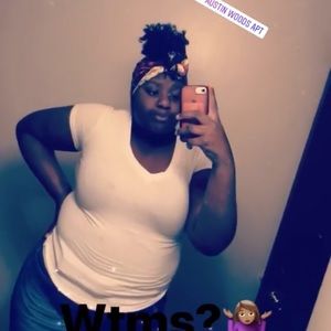 Meet your Posher, Claudette